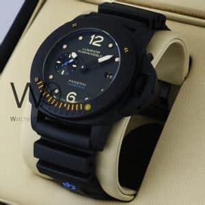 ساعات بانيراي لومينور Panerai Luminor رجالي 